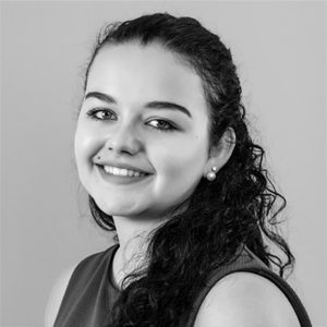 Portrait von Chiara Rudin
